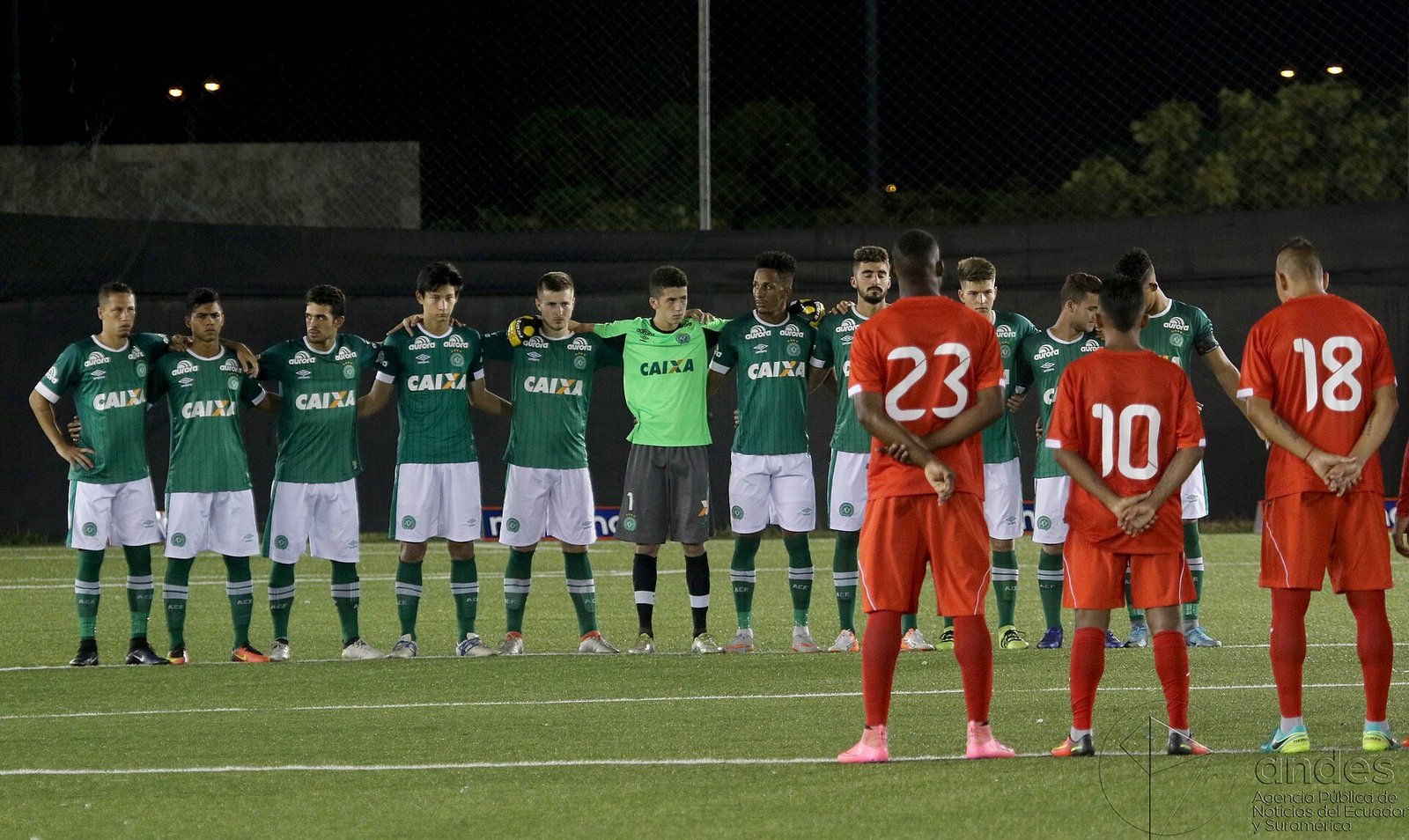 Chapecoense