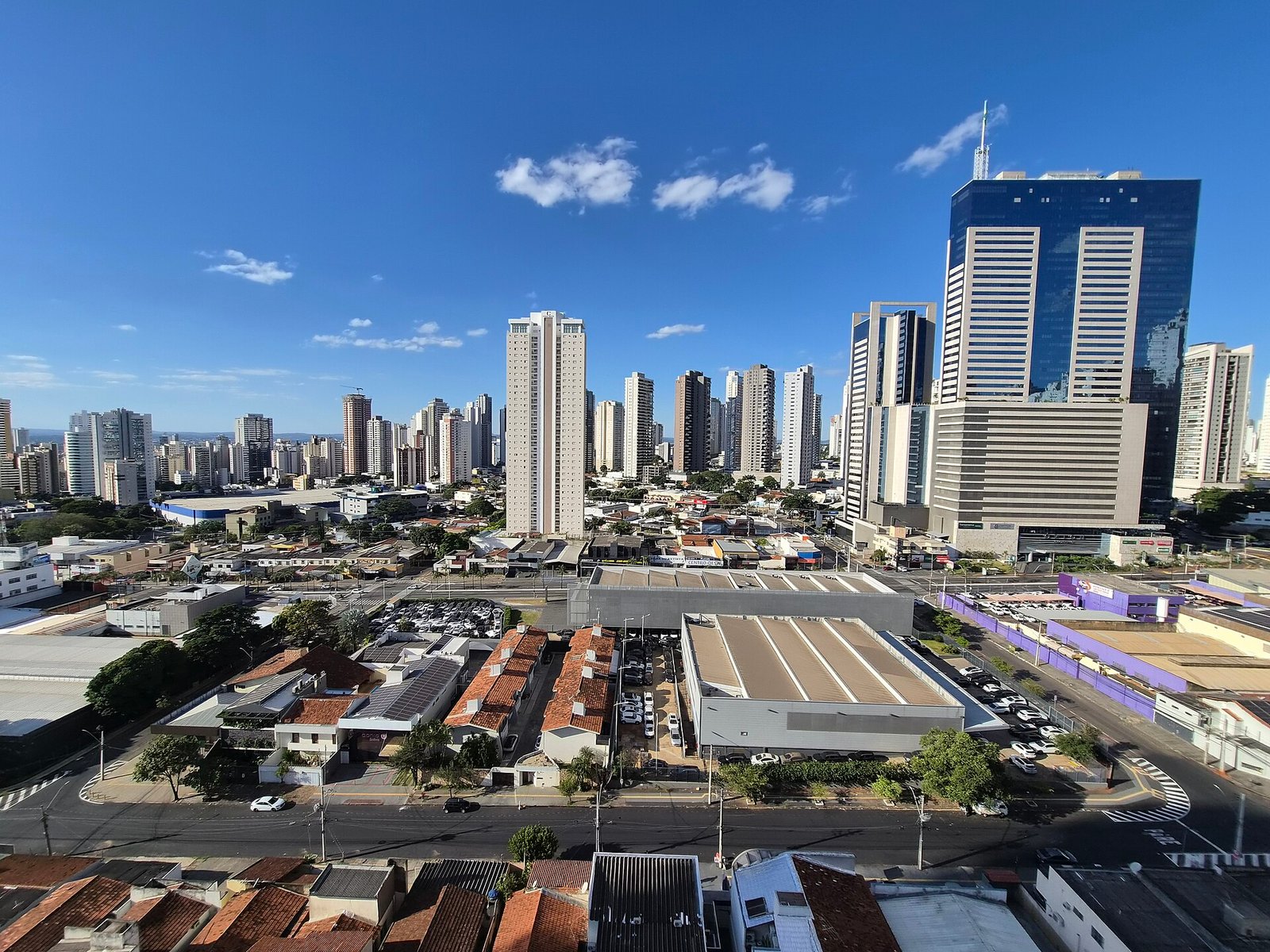 Goiânia