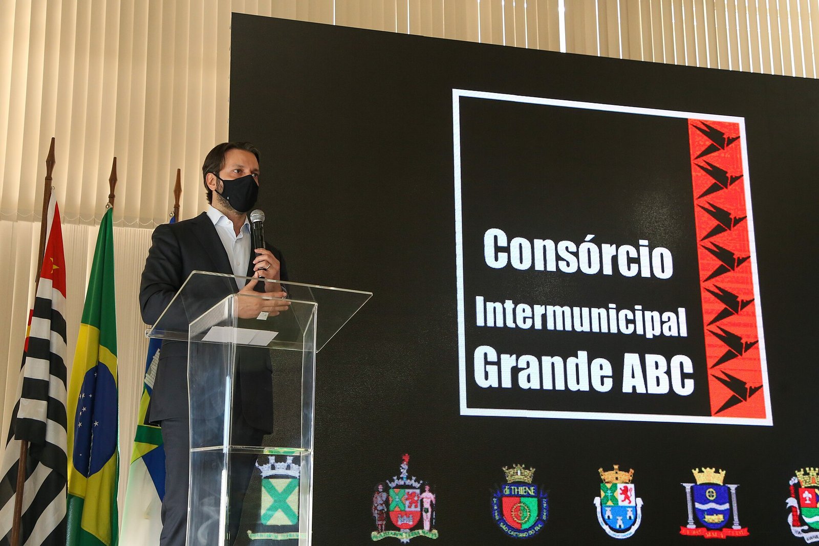 BRT do ABC