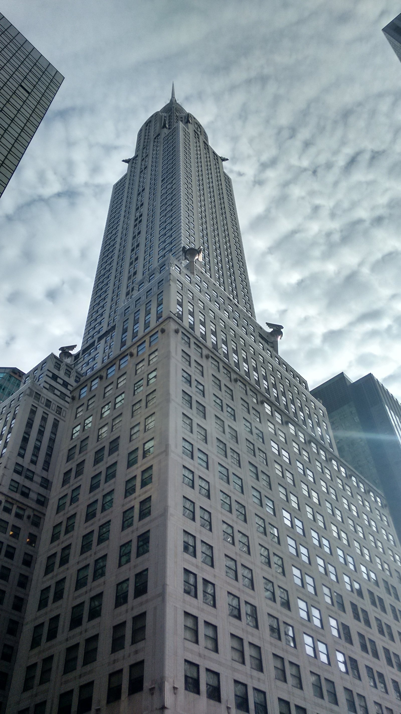 Edifício Chrysler