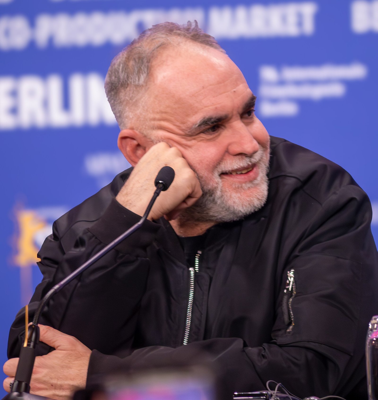 Karim Aïnouz