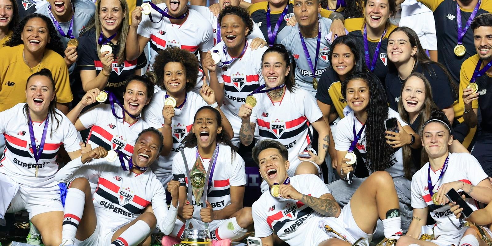 São Paulo Futebol Clube