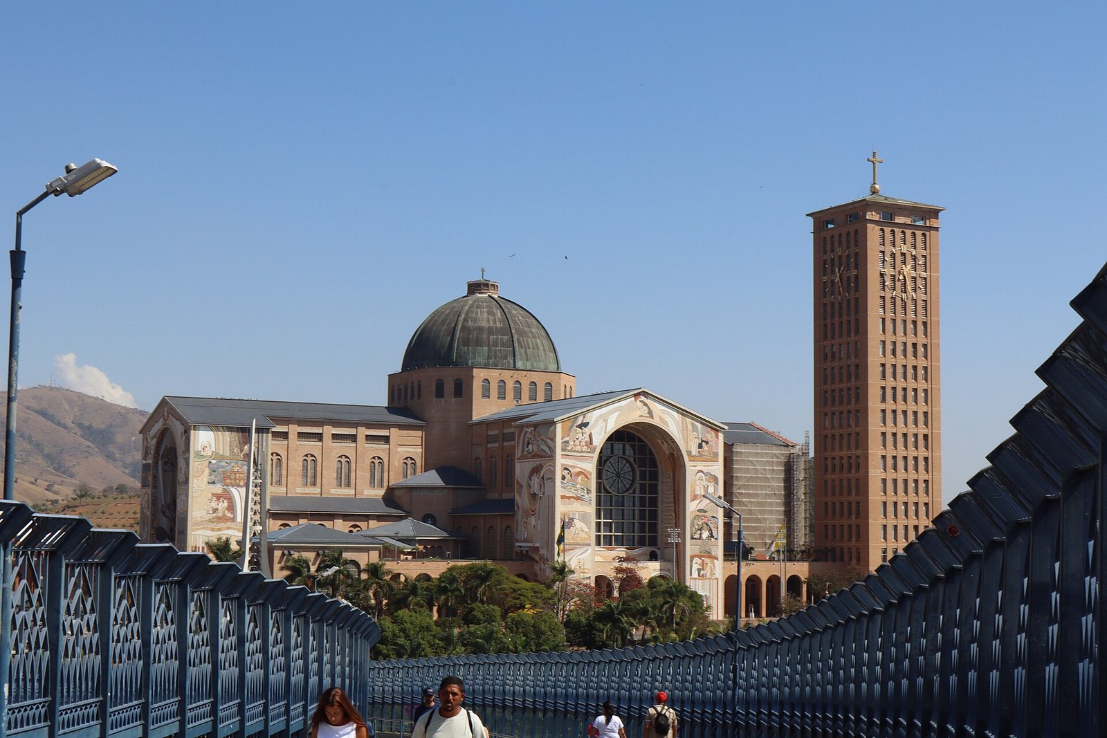Nossa Senhora Aparecida