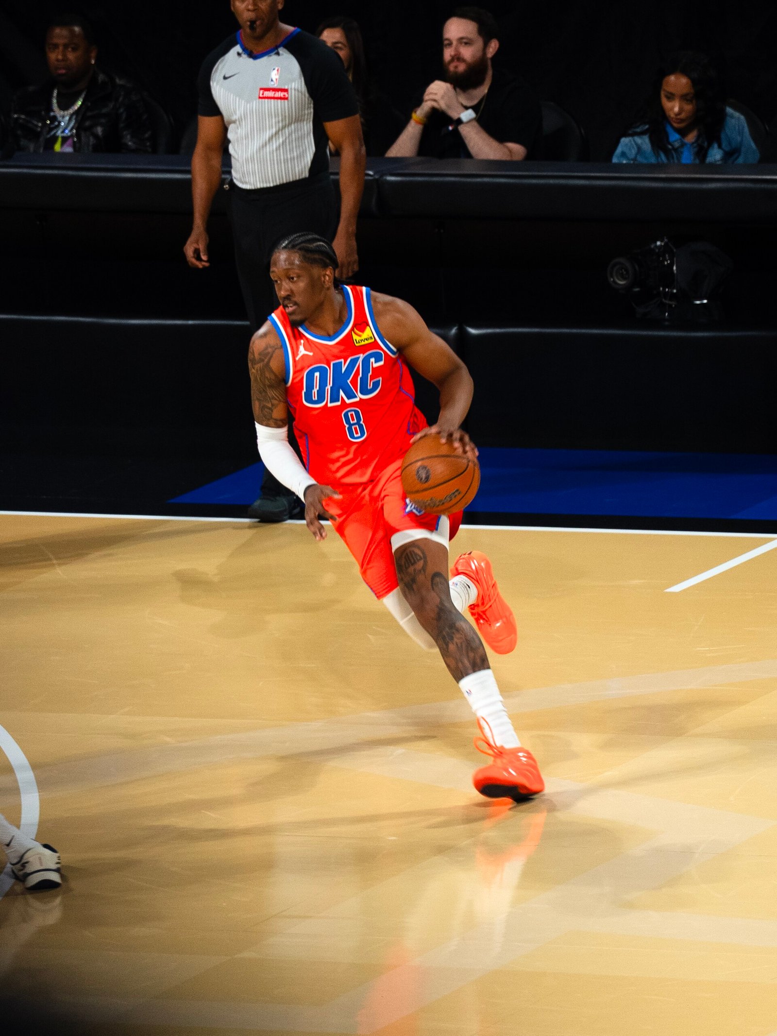 Jalen Williams