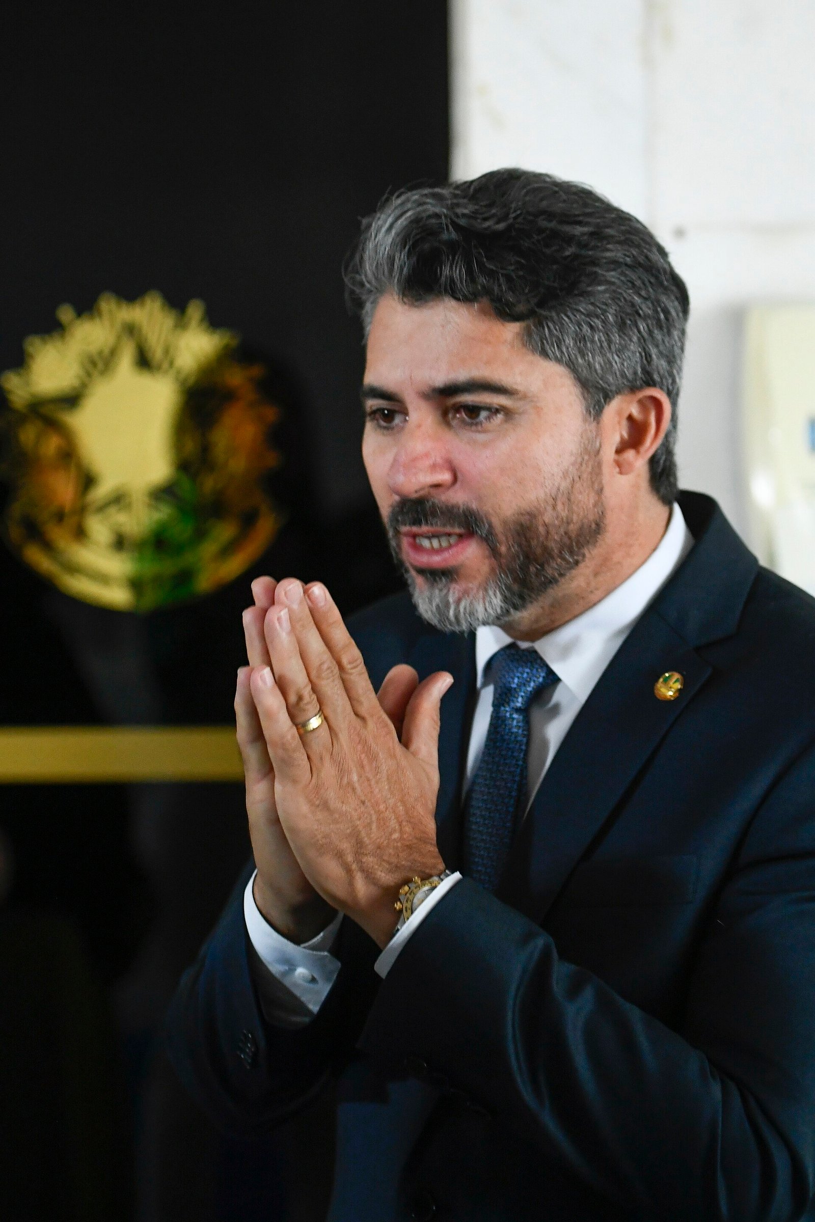 Marcos Rogério