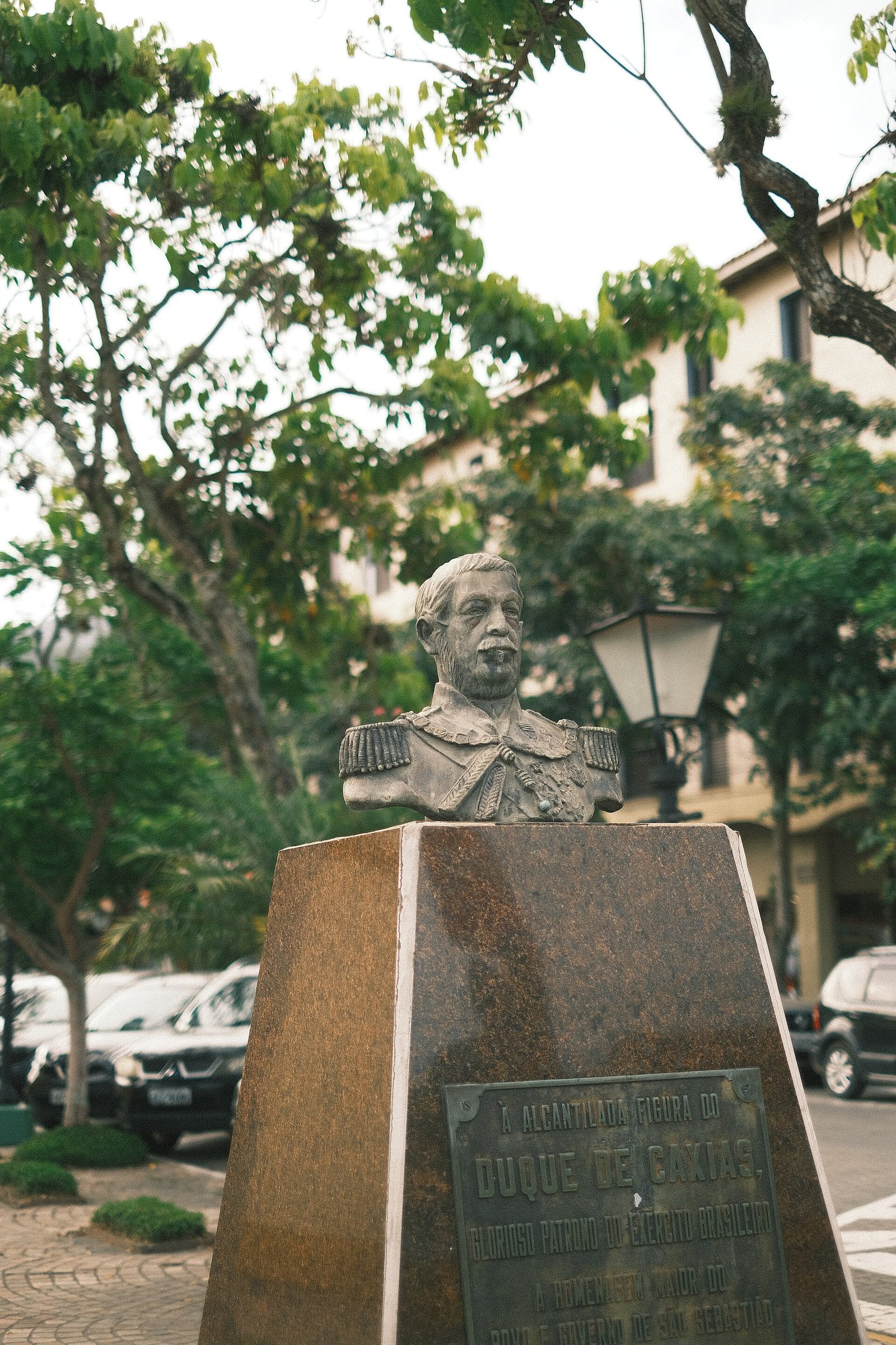 Duque de Caxias