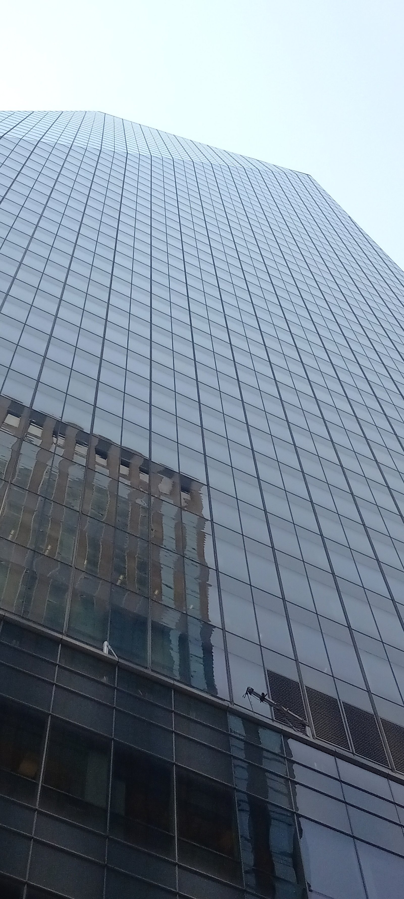 Bank of America Tower