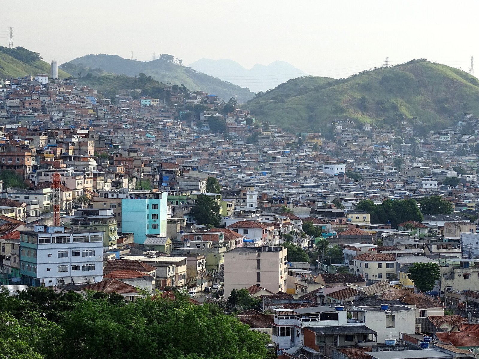 Complexo da Penha