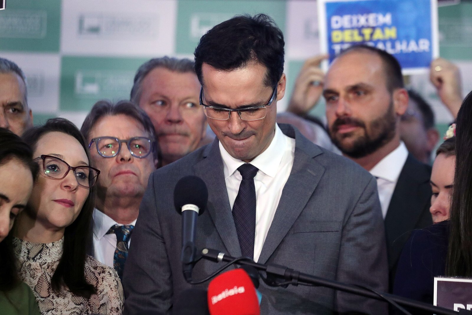 Deltan Dallagnol