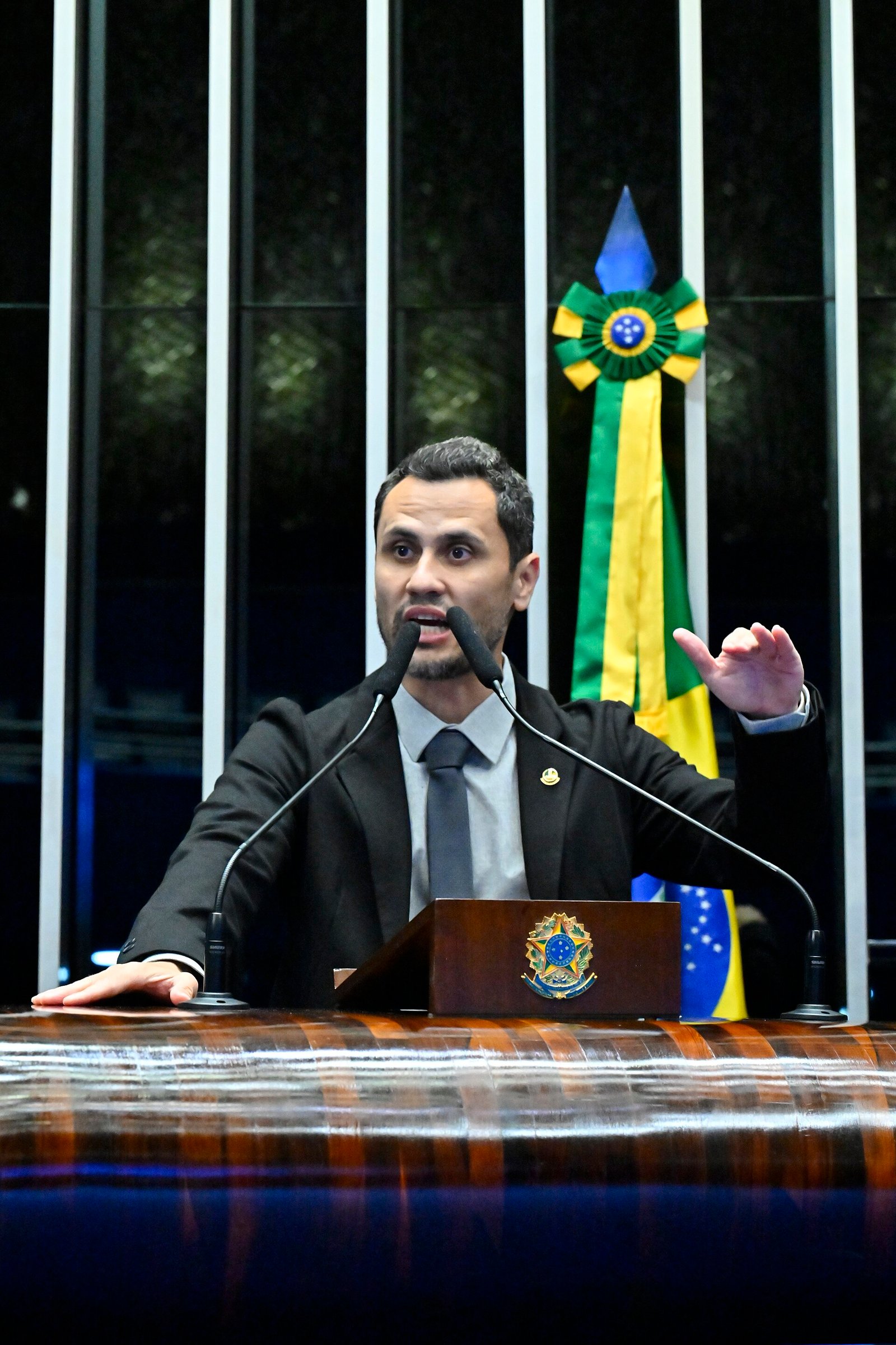 Cleitinho Azevedo