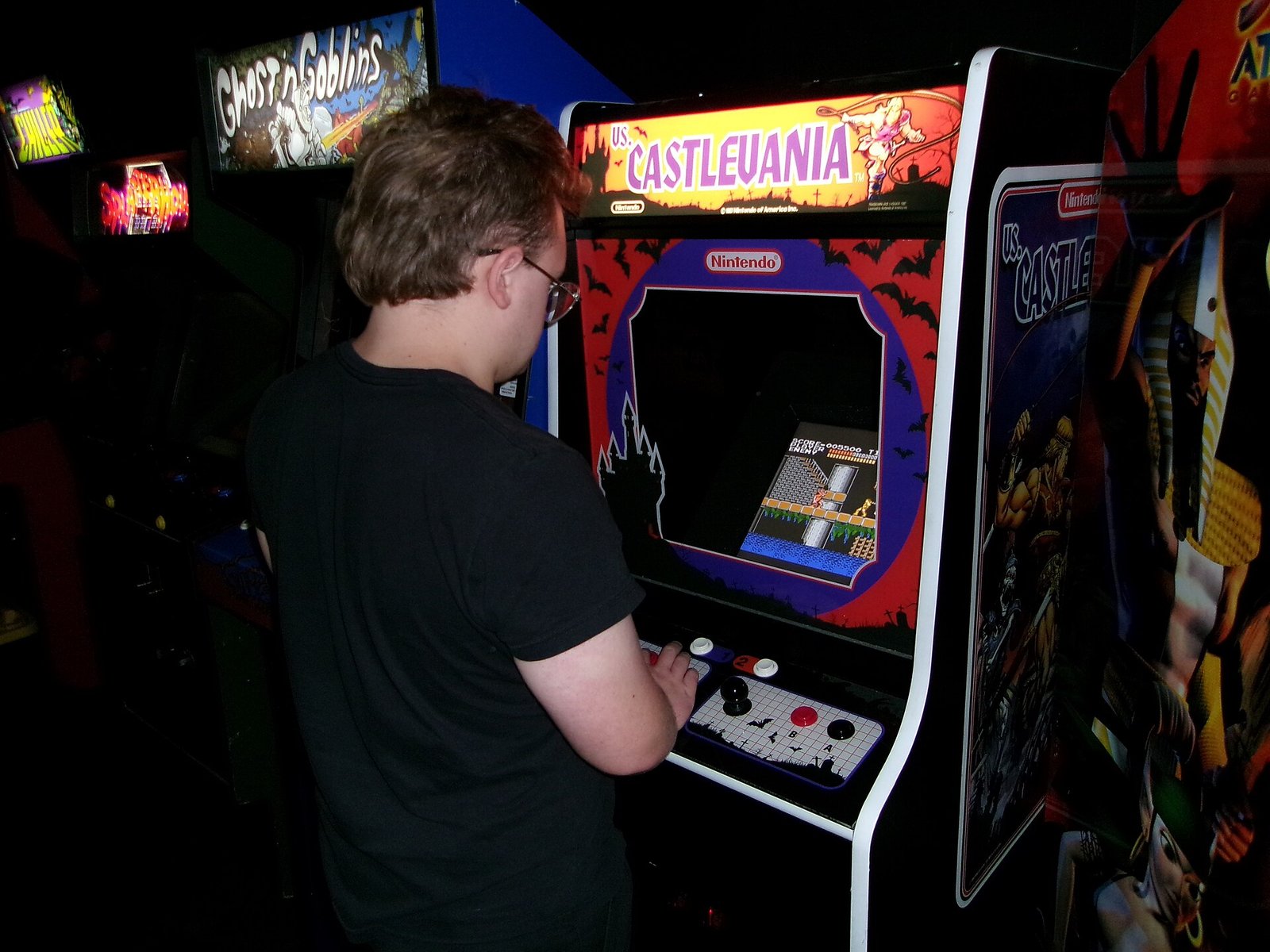 Castlevania