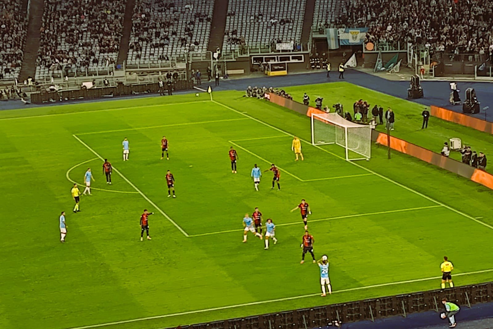 Società Sportiva Lazio