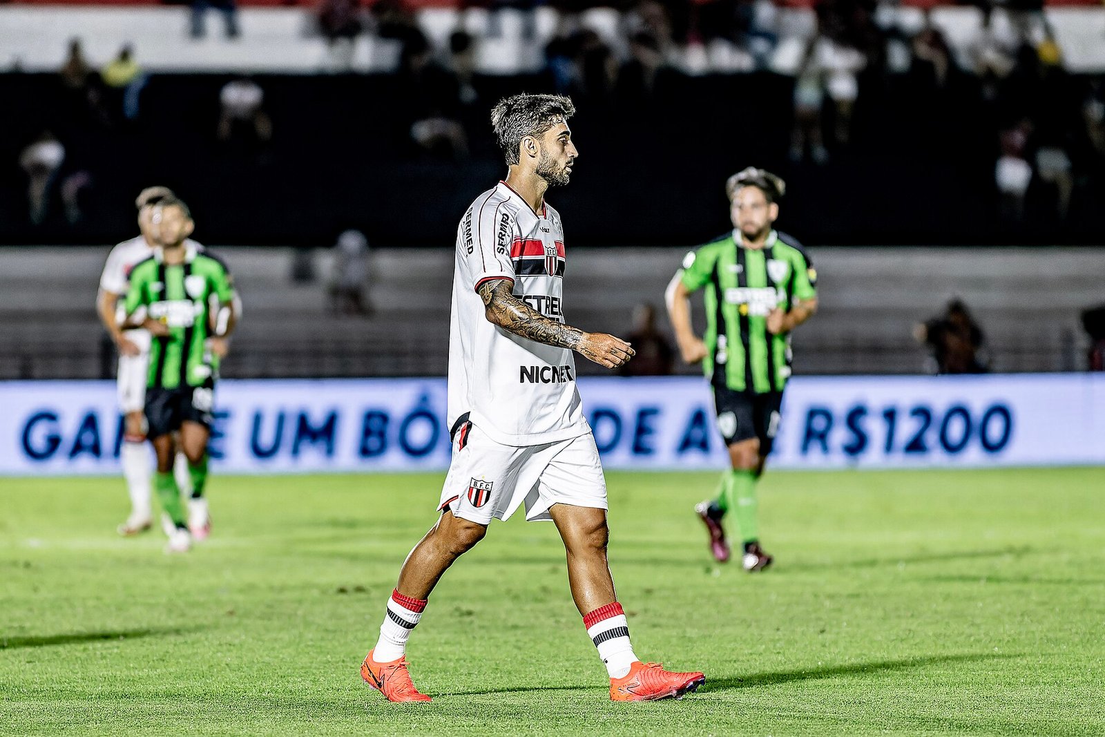 América Mineiro