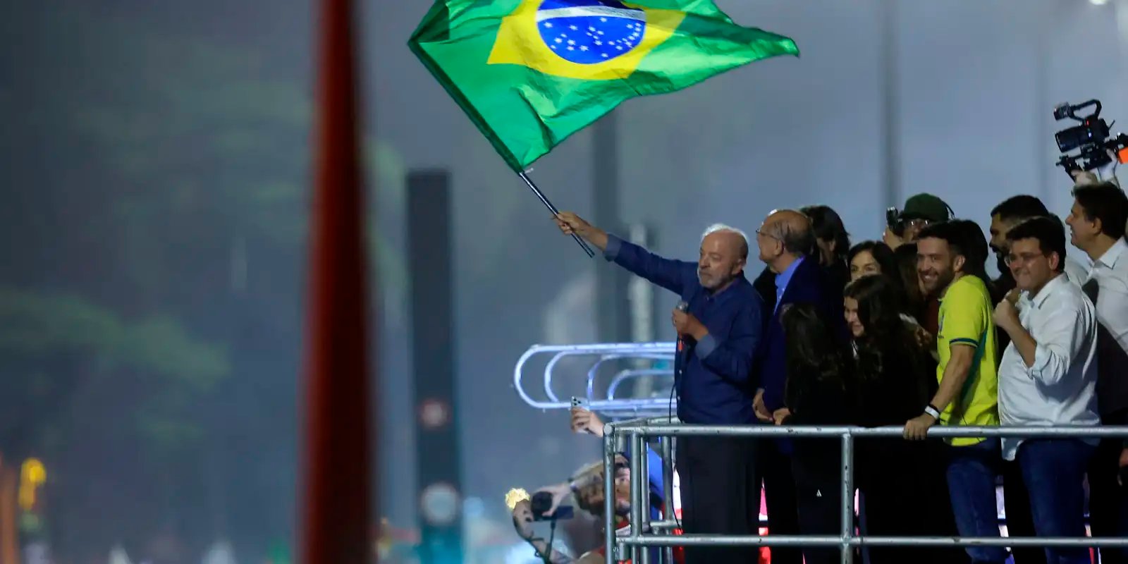 Luiz Inácio Lula da Silva