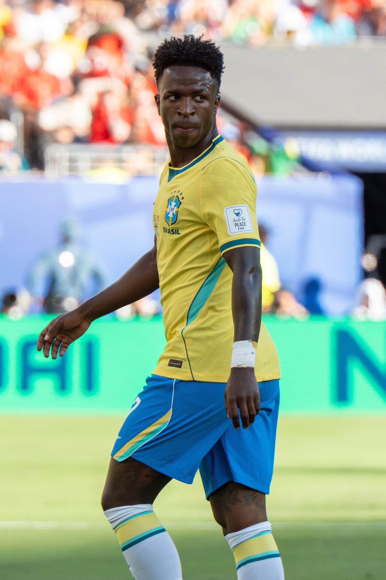 Vinícius Júnior