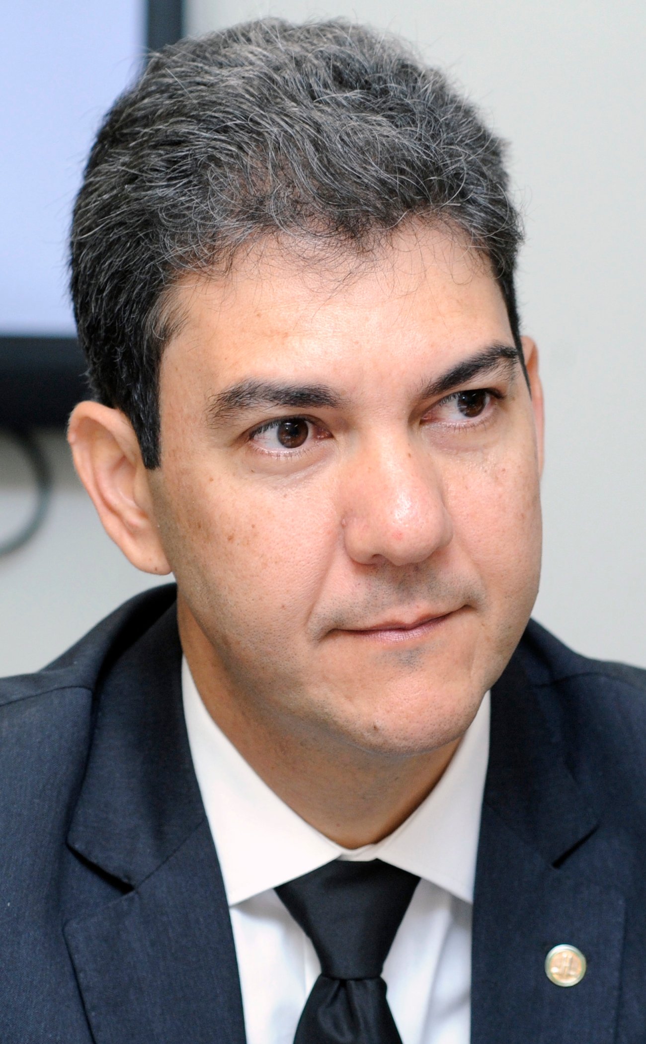 Eduardo Braide