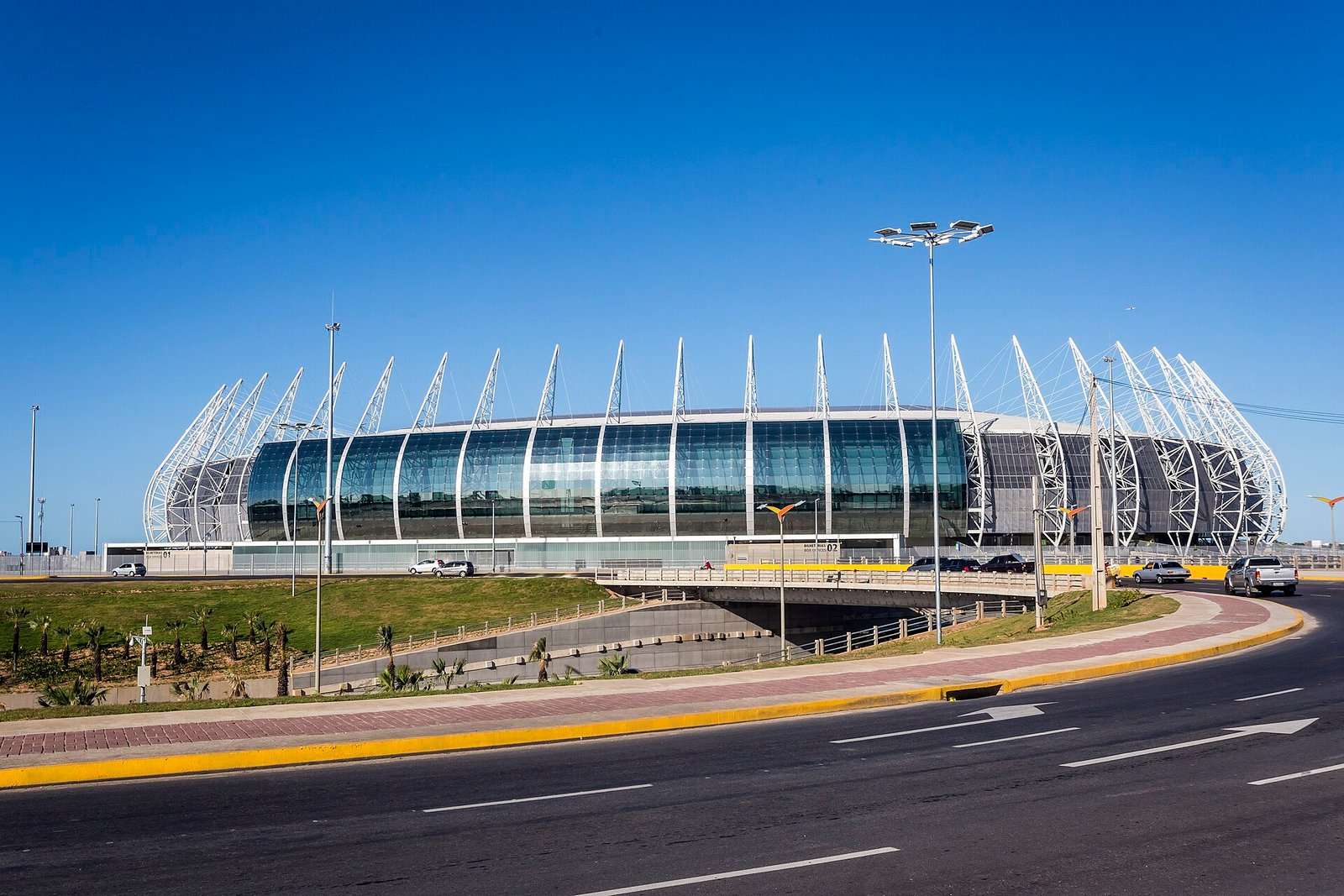 Arena Castelão
