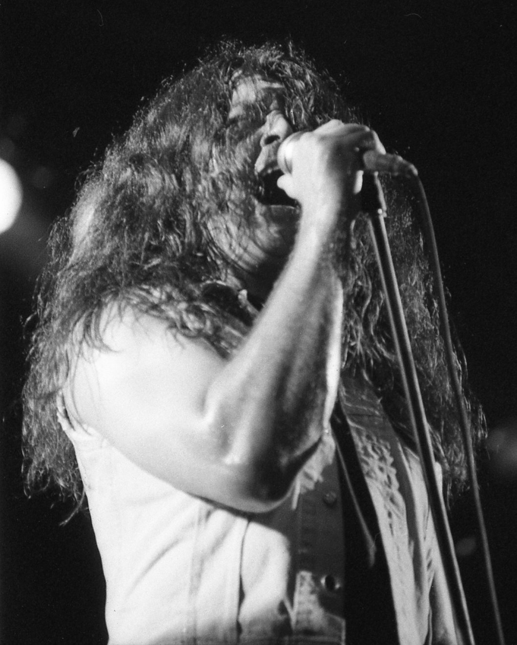 Ian Gillan