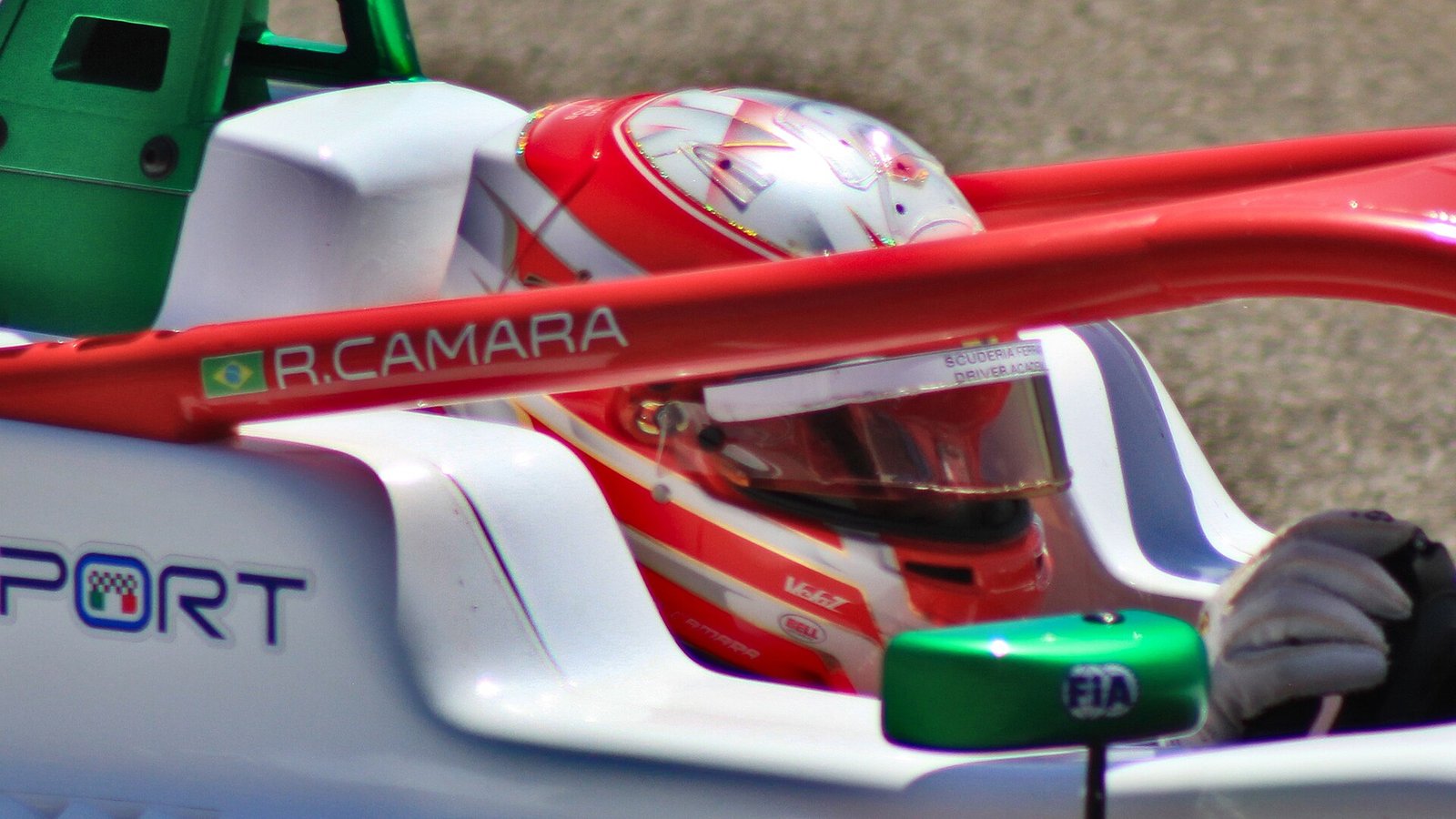 Rafael Câmara