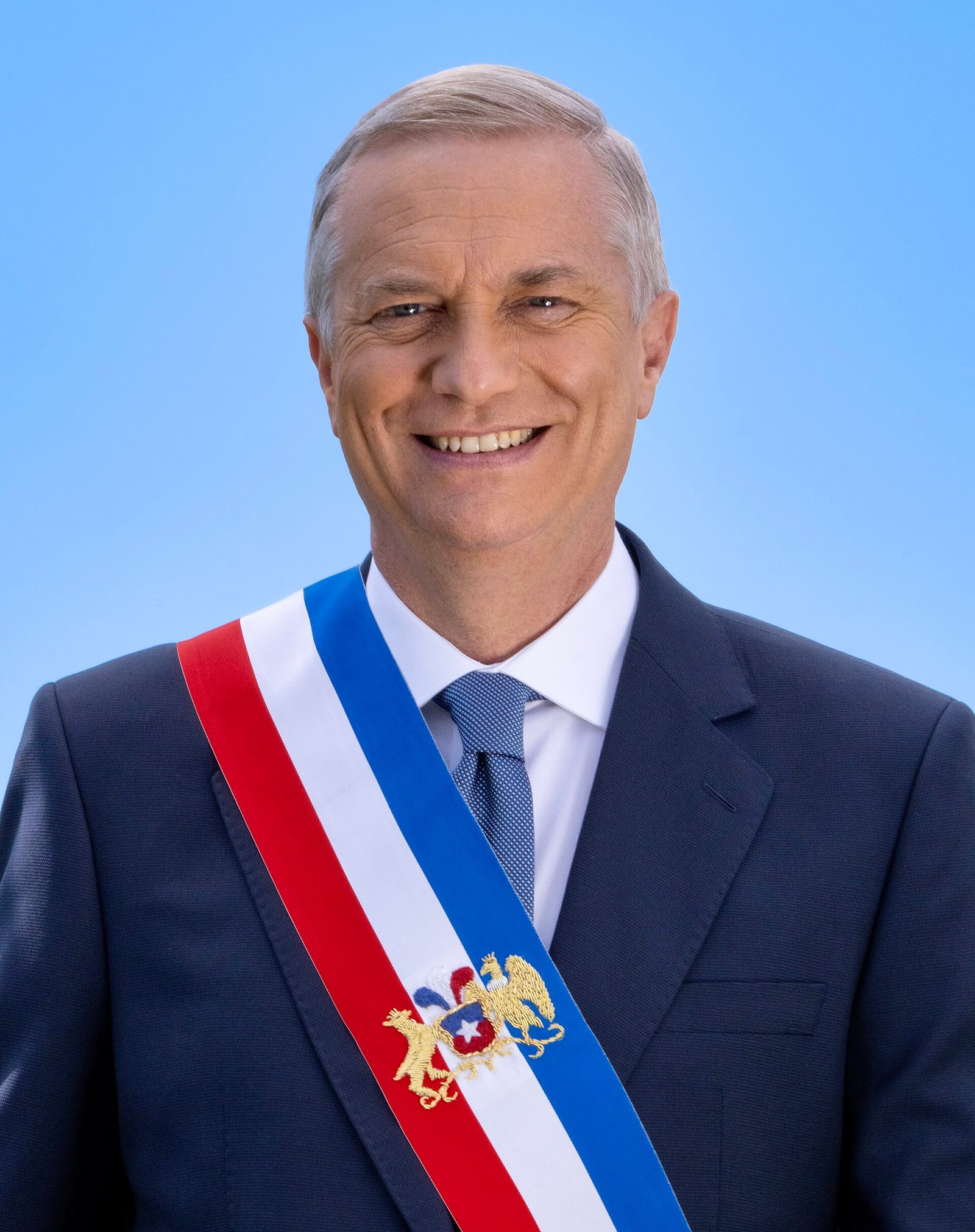 José Antonio Kast