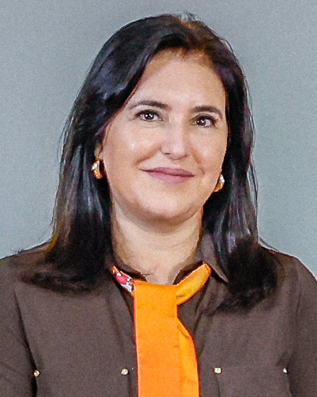Simone Tebet
