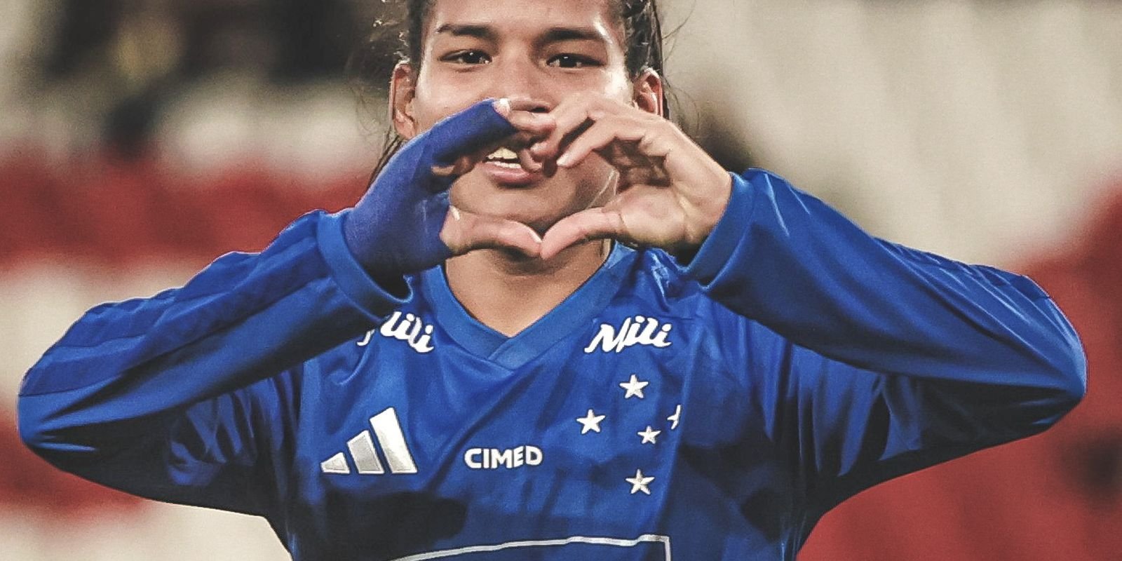 Final da Libertadores Feminina