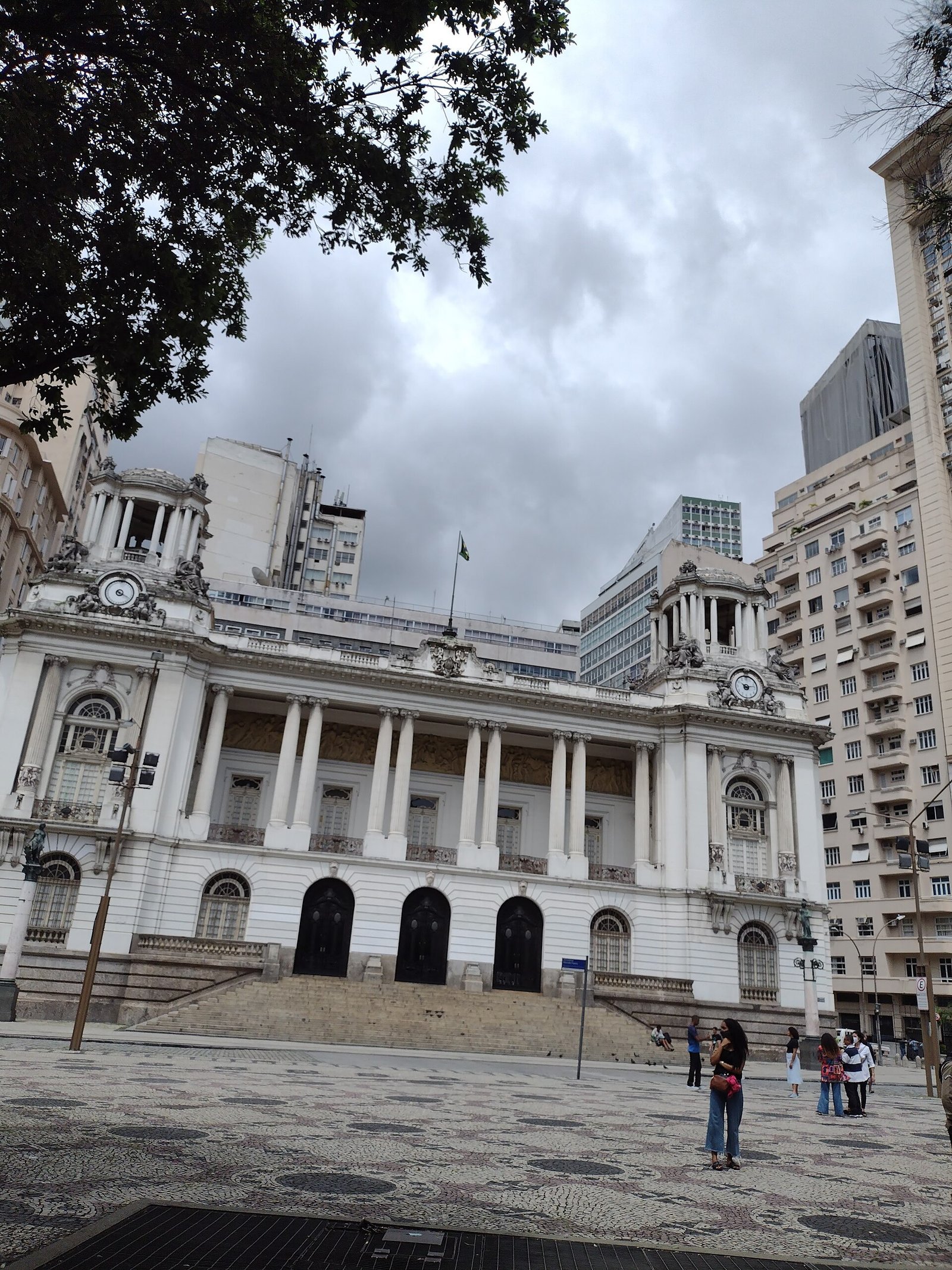 Assembleia Legislativa do Rio de Janeiro
