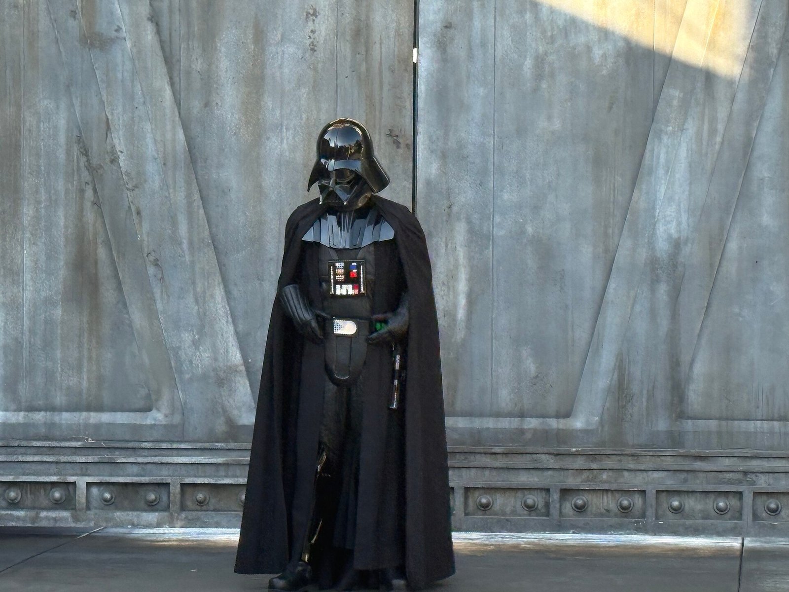 Darth Vader
