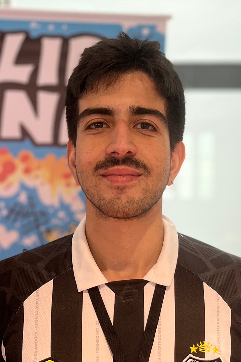 Felipe Nunes