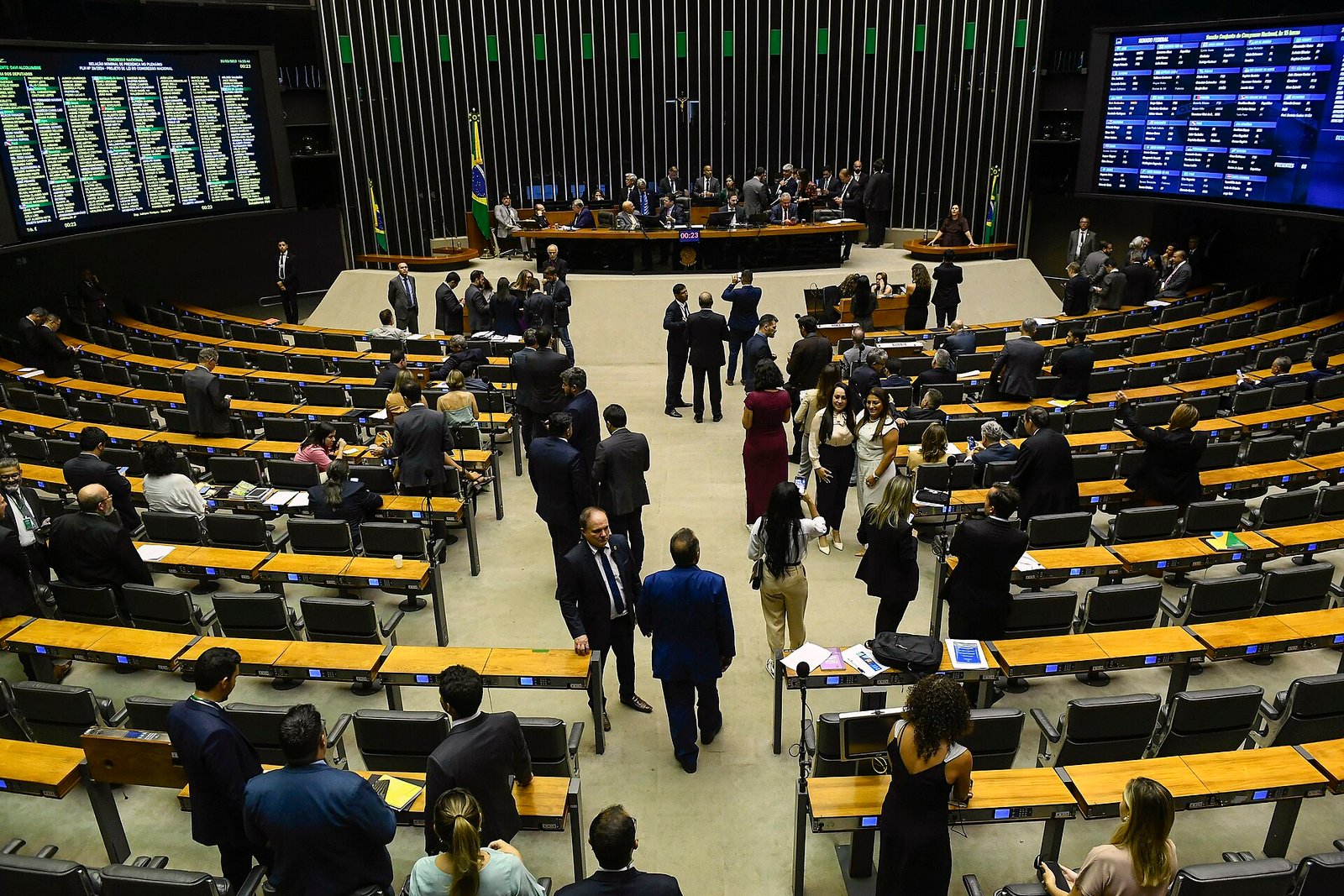 Senado Federal do Brasil