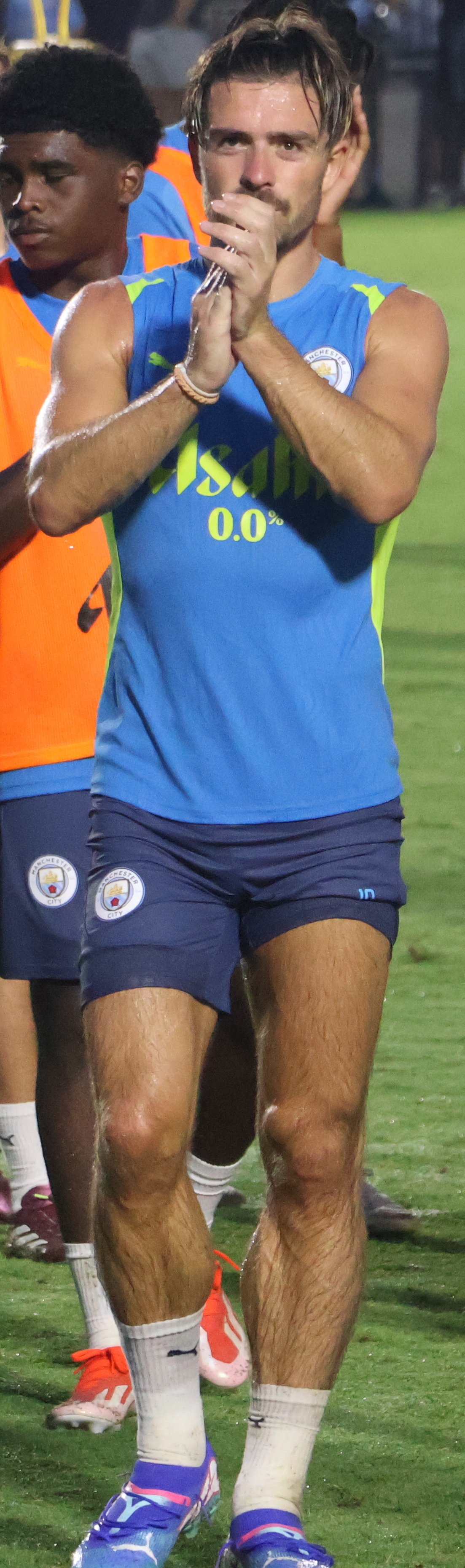 Jack Grealish