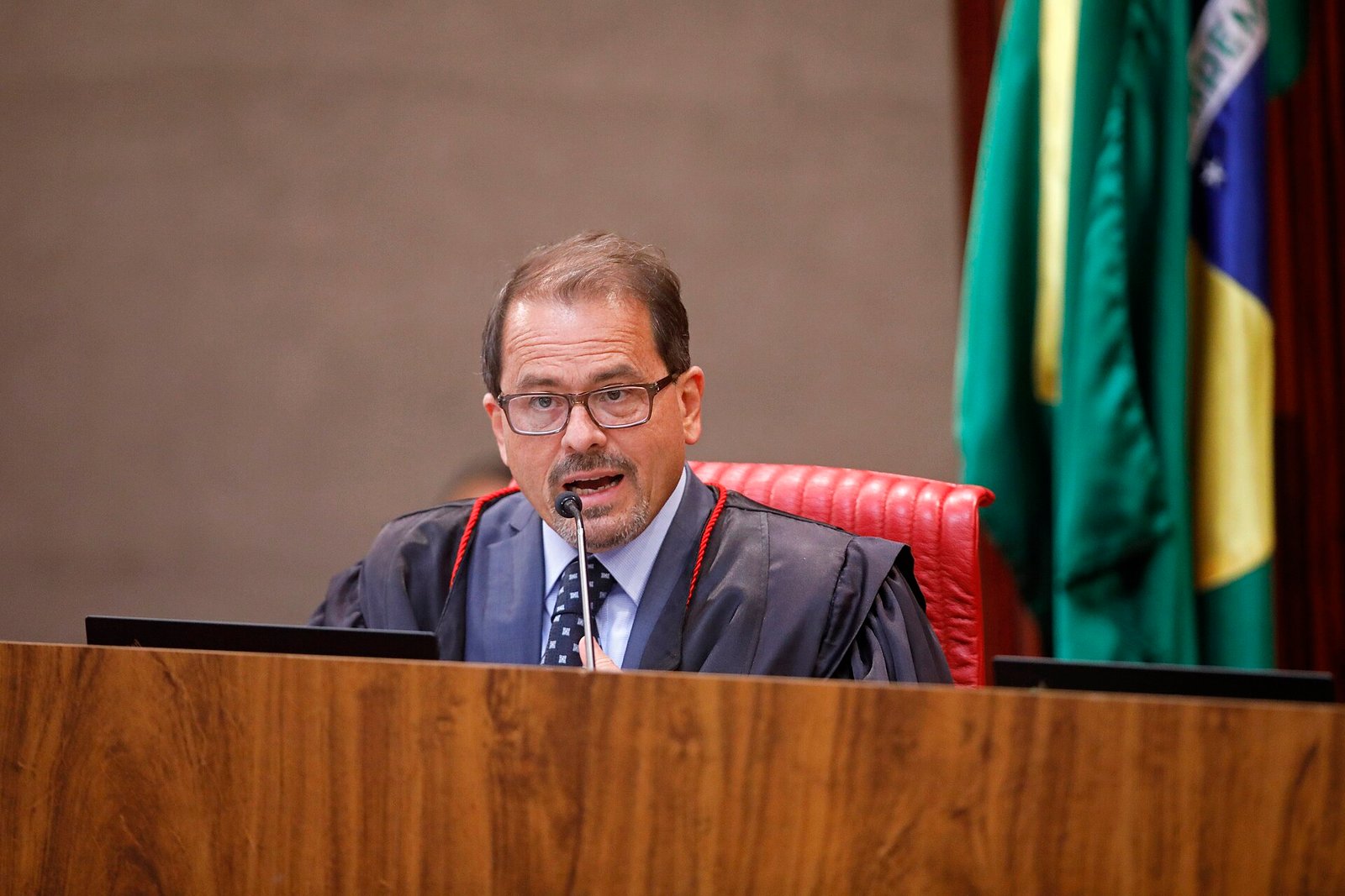 Tribunal Superior Eleitoral