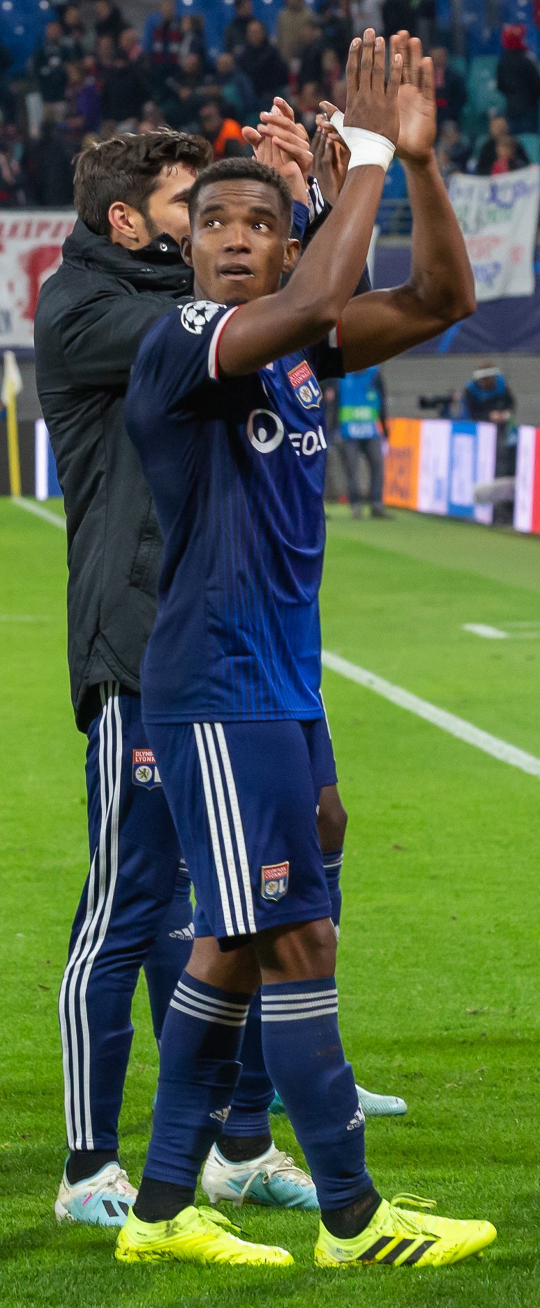 Thiago Mendes