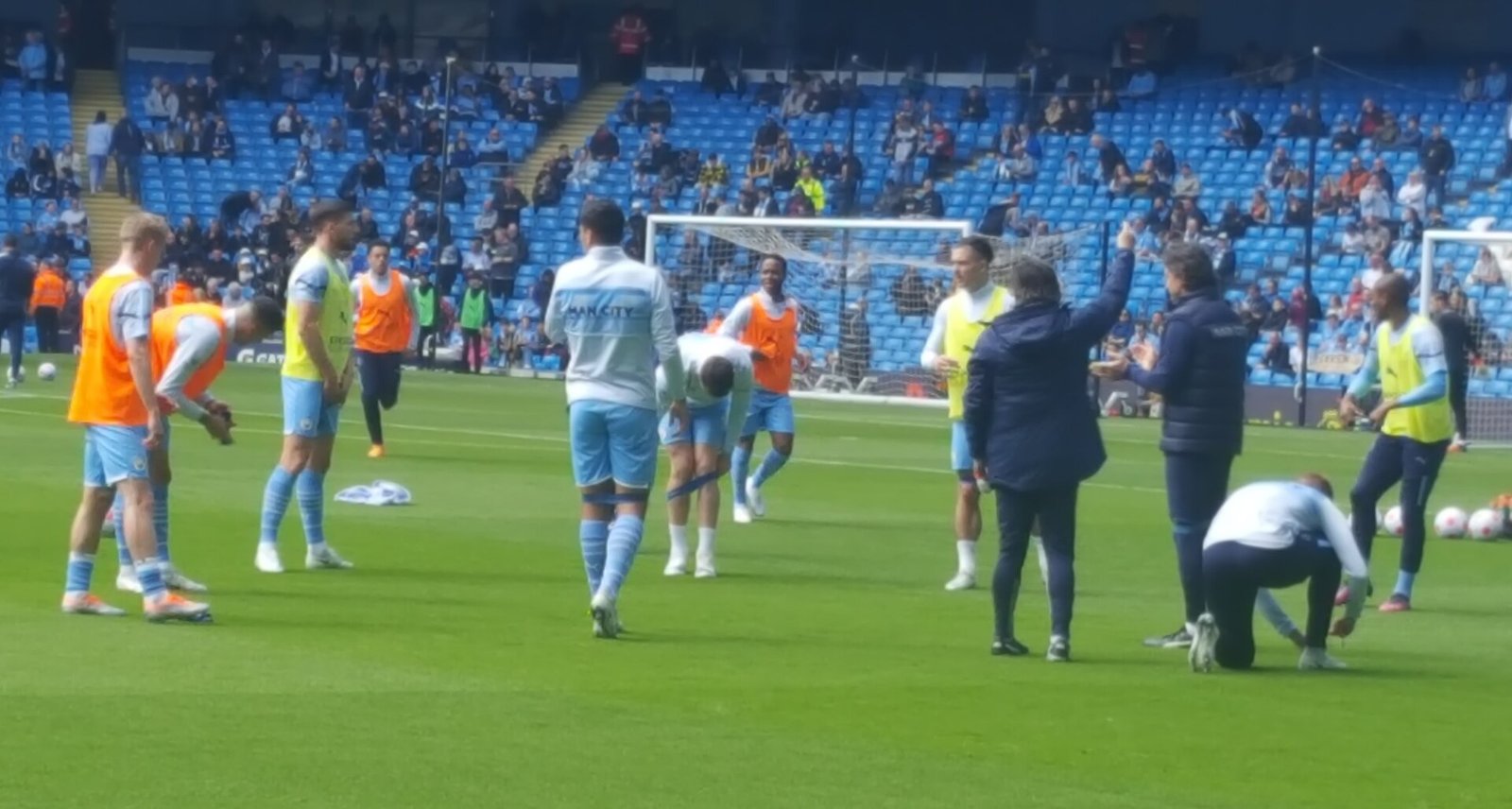 Manchester City