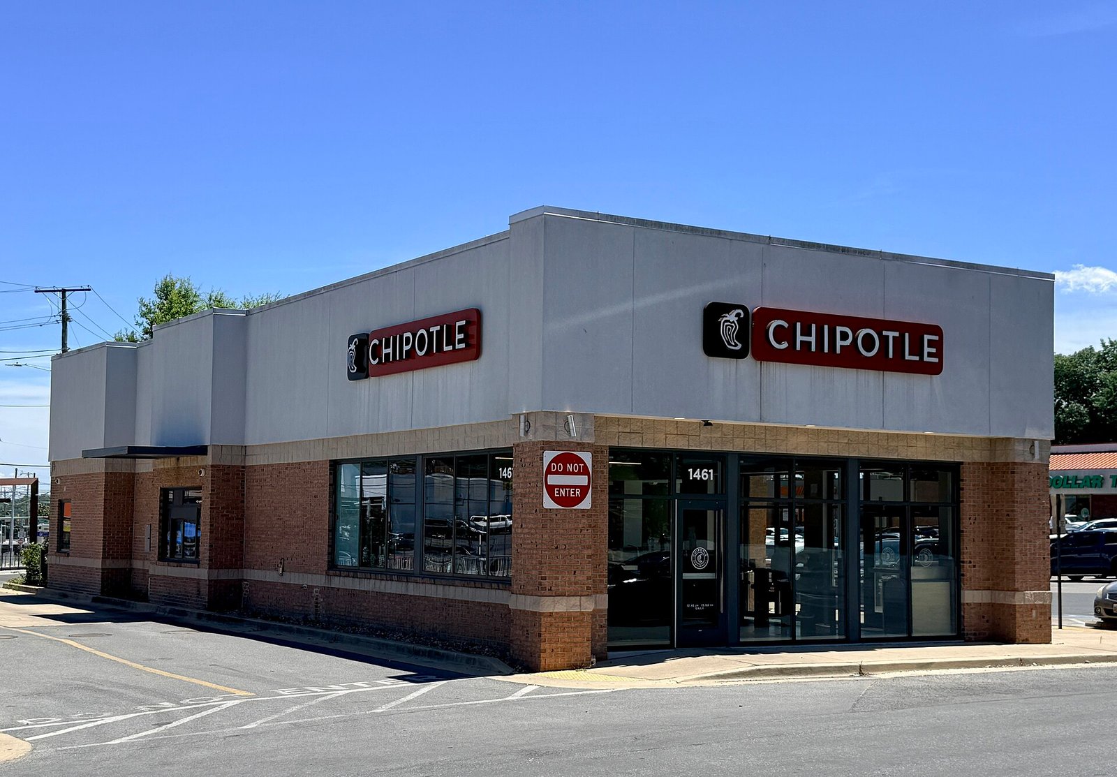 Chipotle