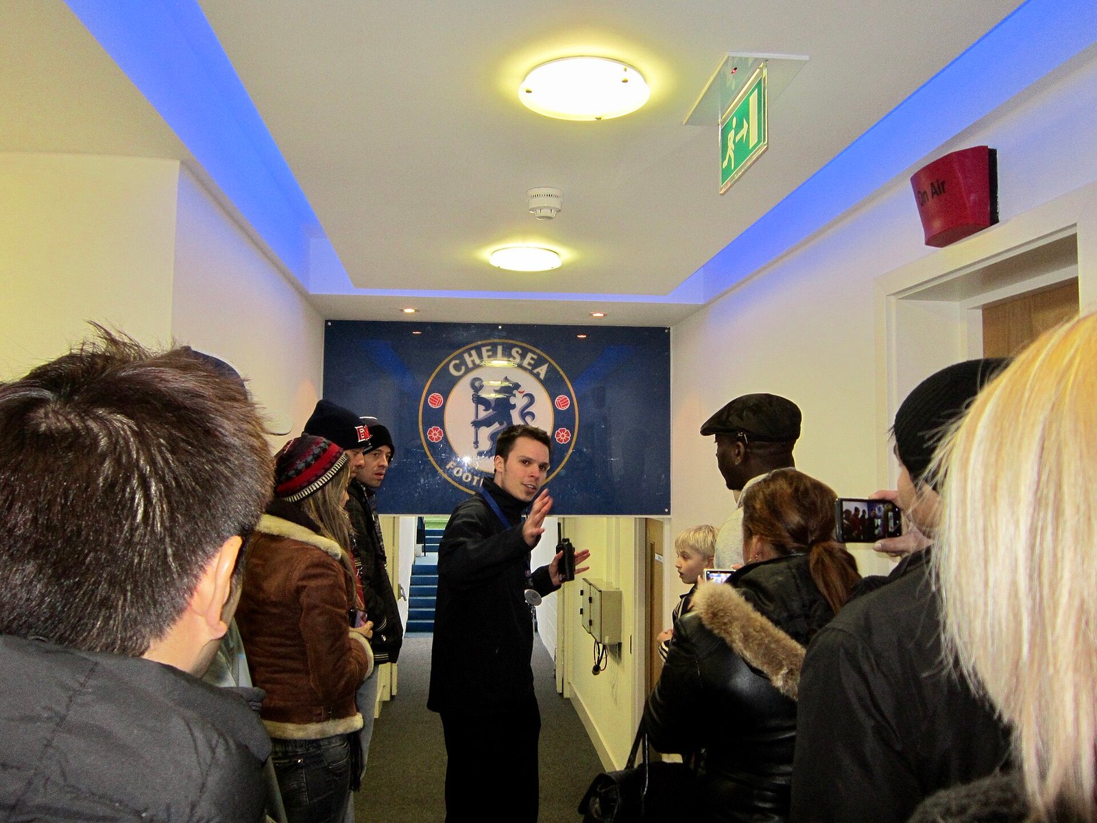 Chelsea Football Club