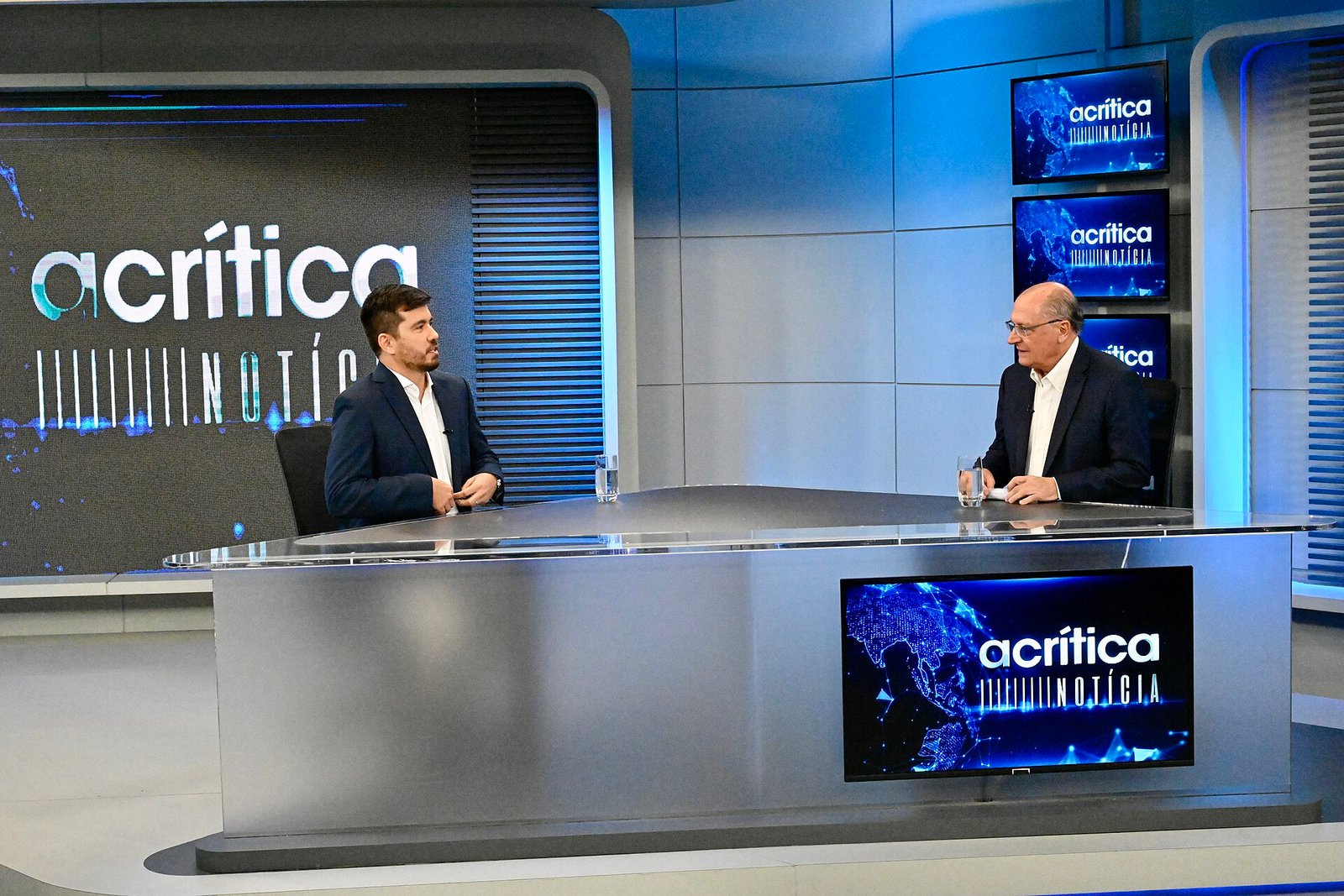 Geraldo Alckmin