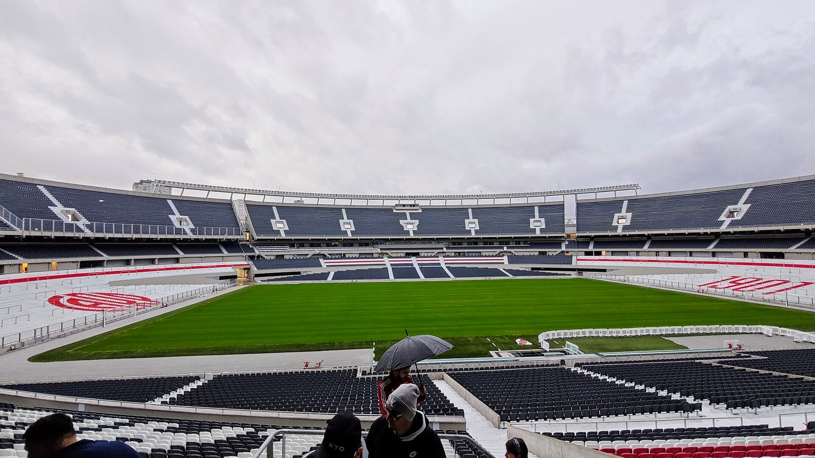 Estádio Monumental