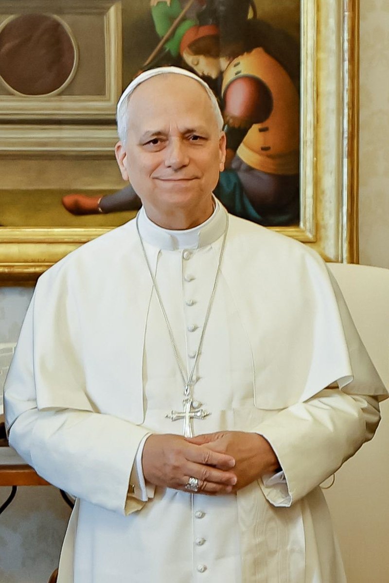 Papa Leão XIV