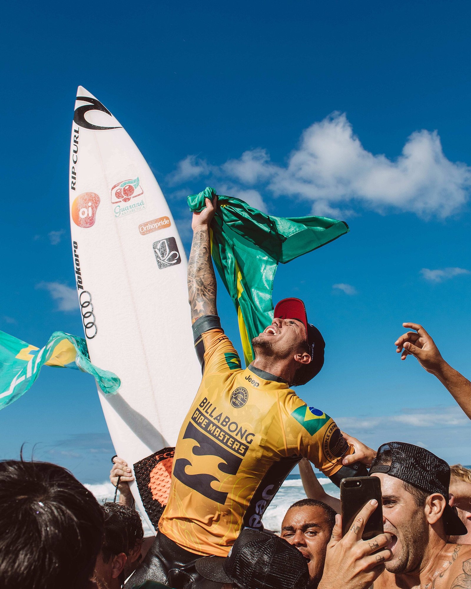 Gabriel Medina