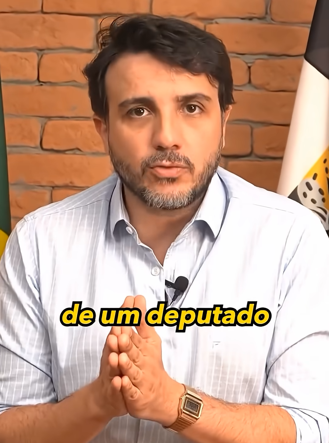 Renan Santos
