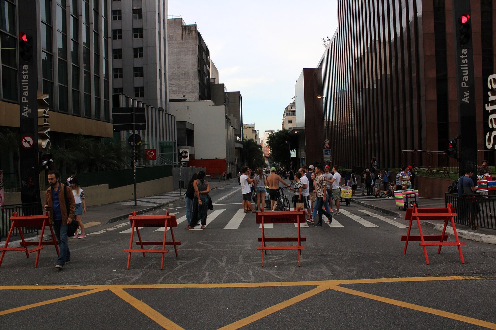 Rua Augusta