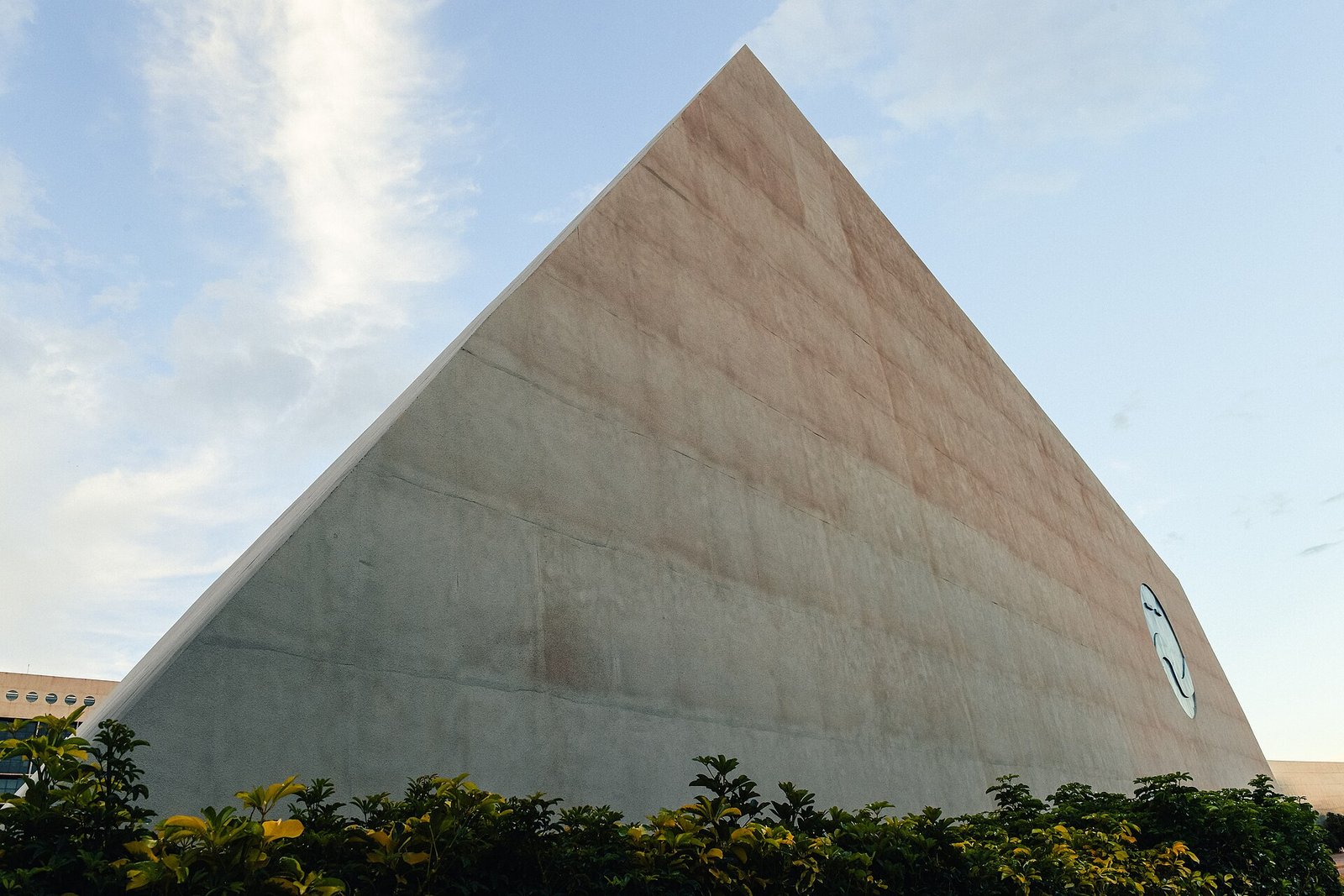 Edifício Sede do Superior Tribunal de Justiça (STJ)