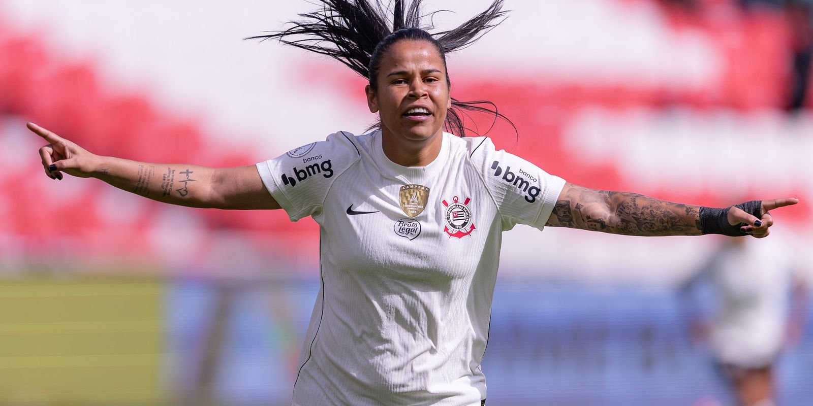 Corinthians x Colo-Colo