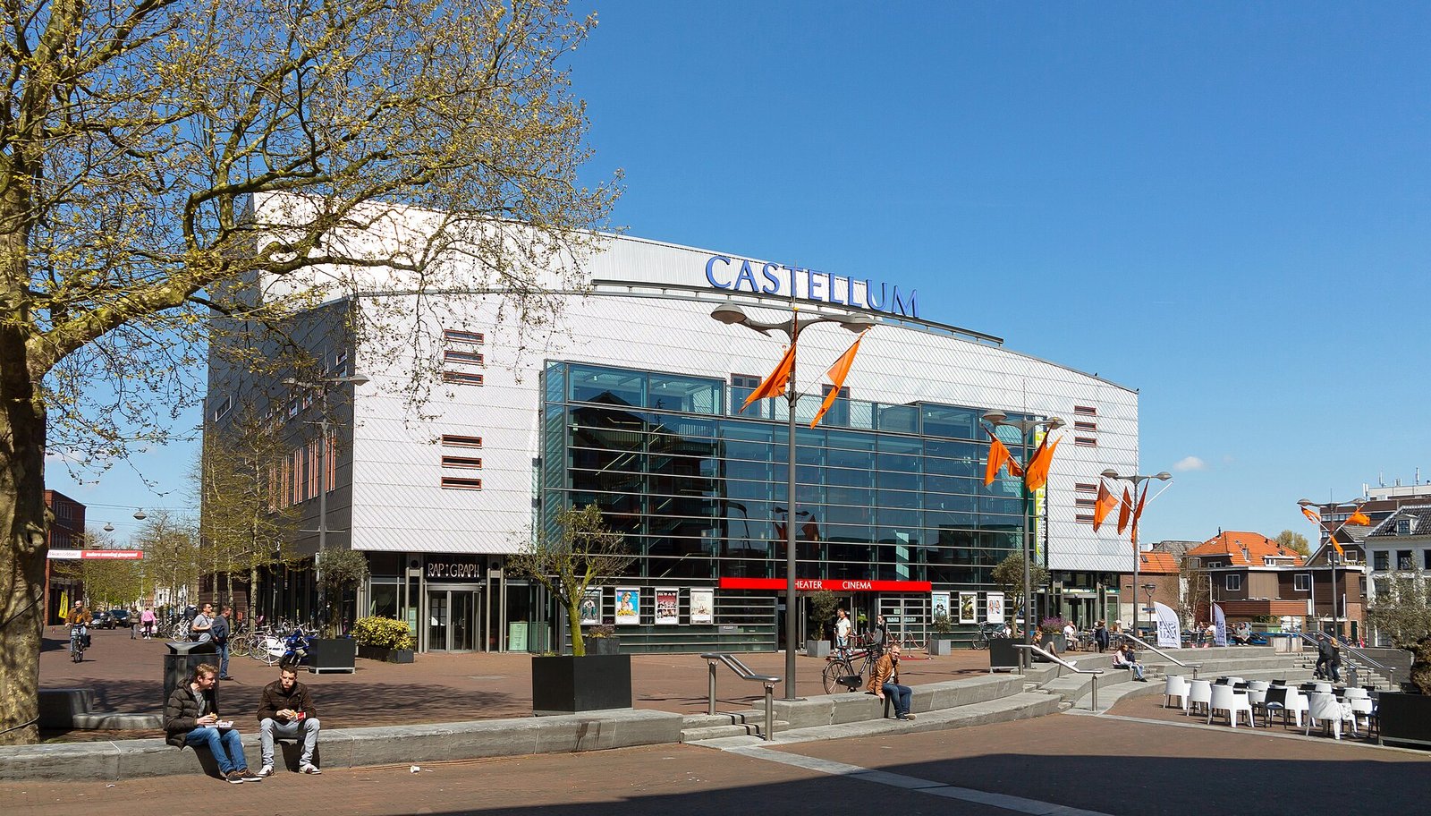 Cinema