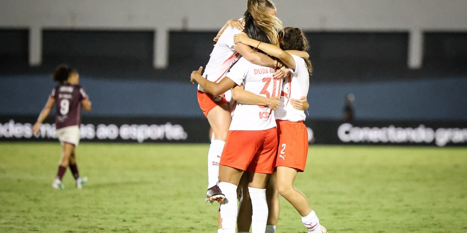 Ferroviária x Red Bull Bragantino