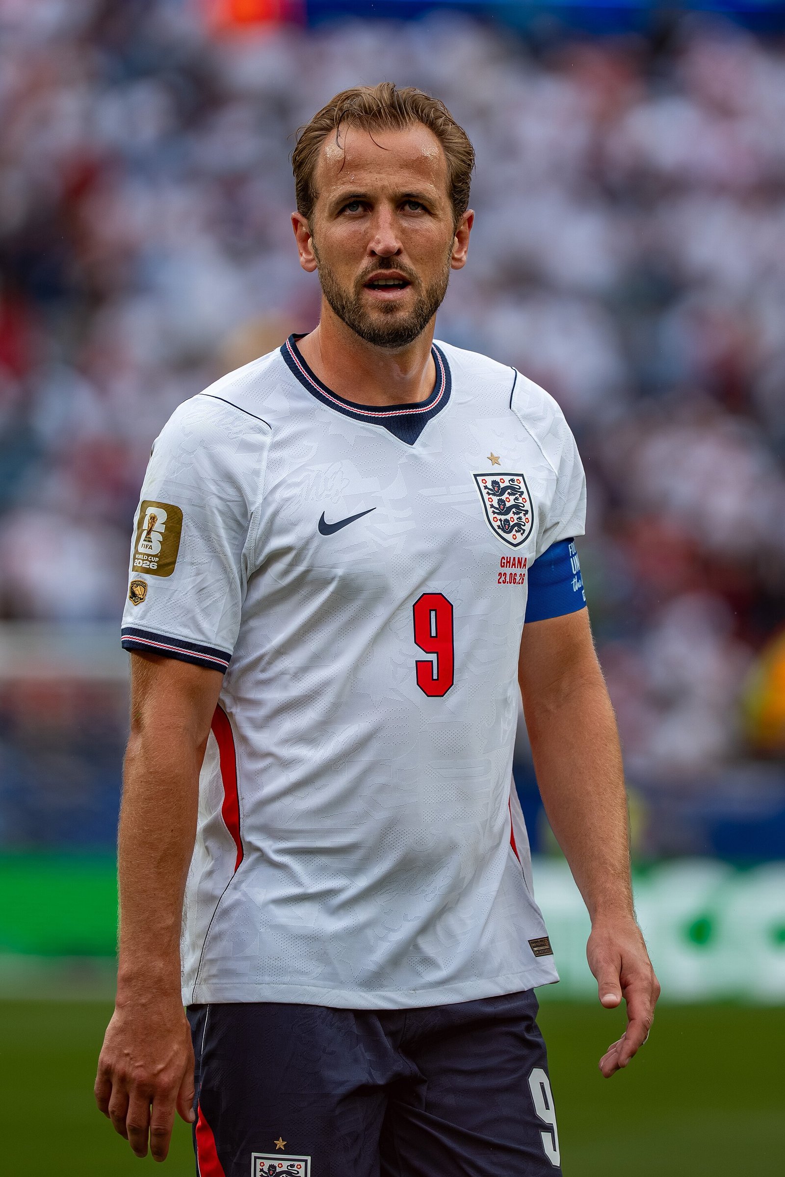 Harry Kane