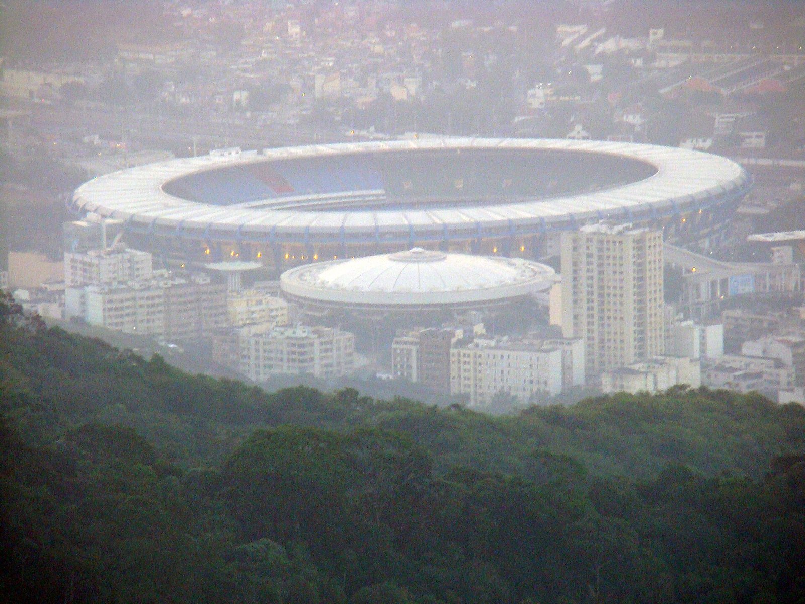 Estádio do Maracanã