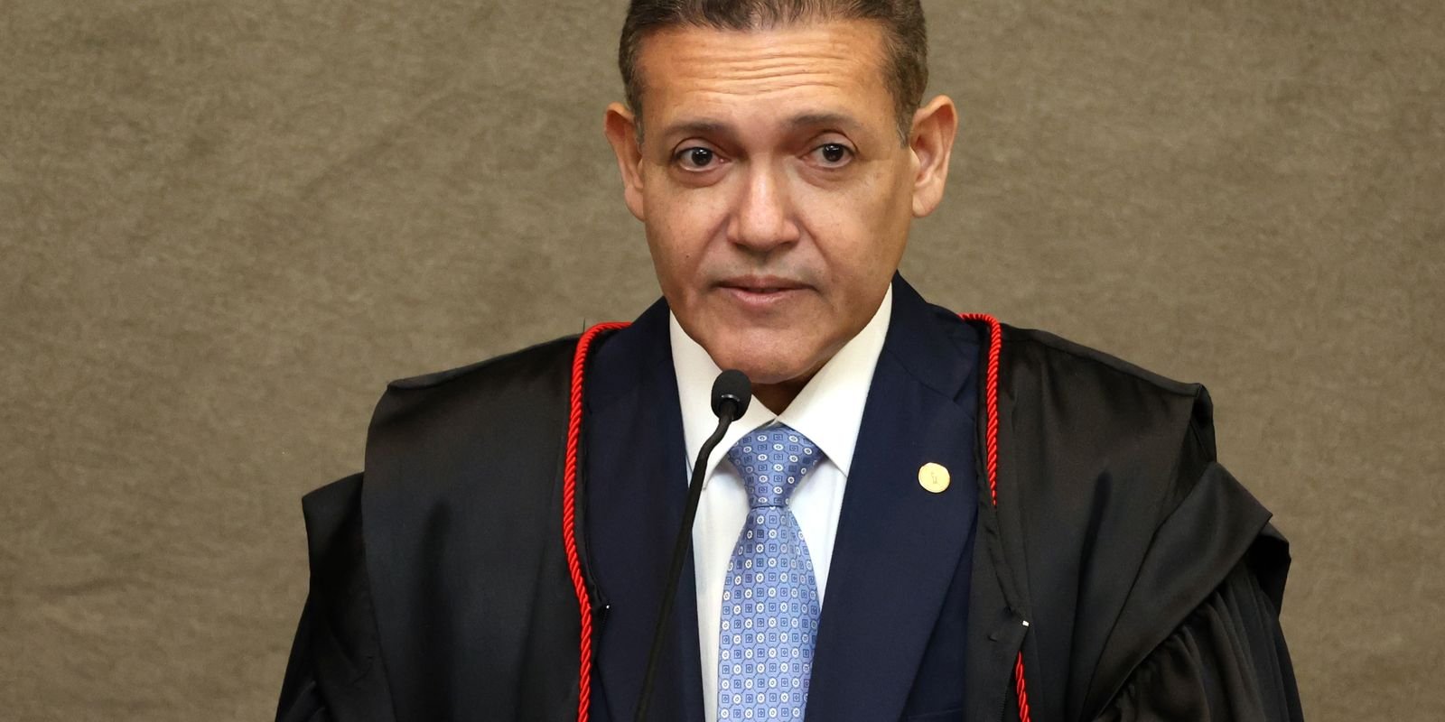 Kassio Nunes Marques