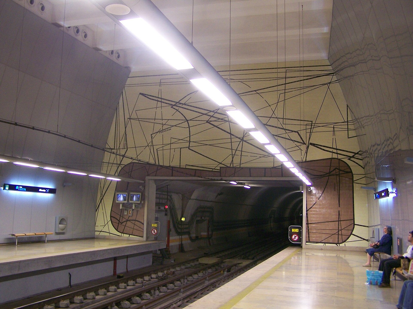 Metropolitano de Lisboa